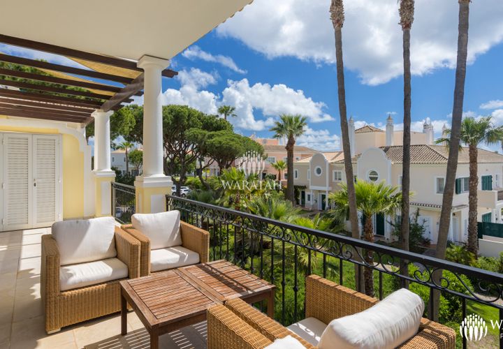 Lejlighed i Vale do Lobo, Faro, Vale do Lobo - € 1.000.000 | Ref: Soley - foto 1